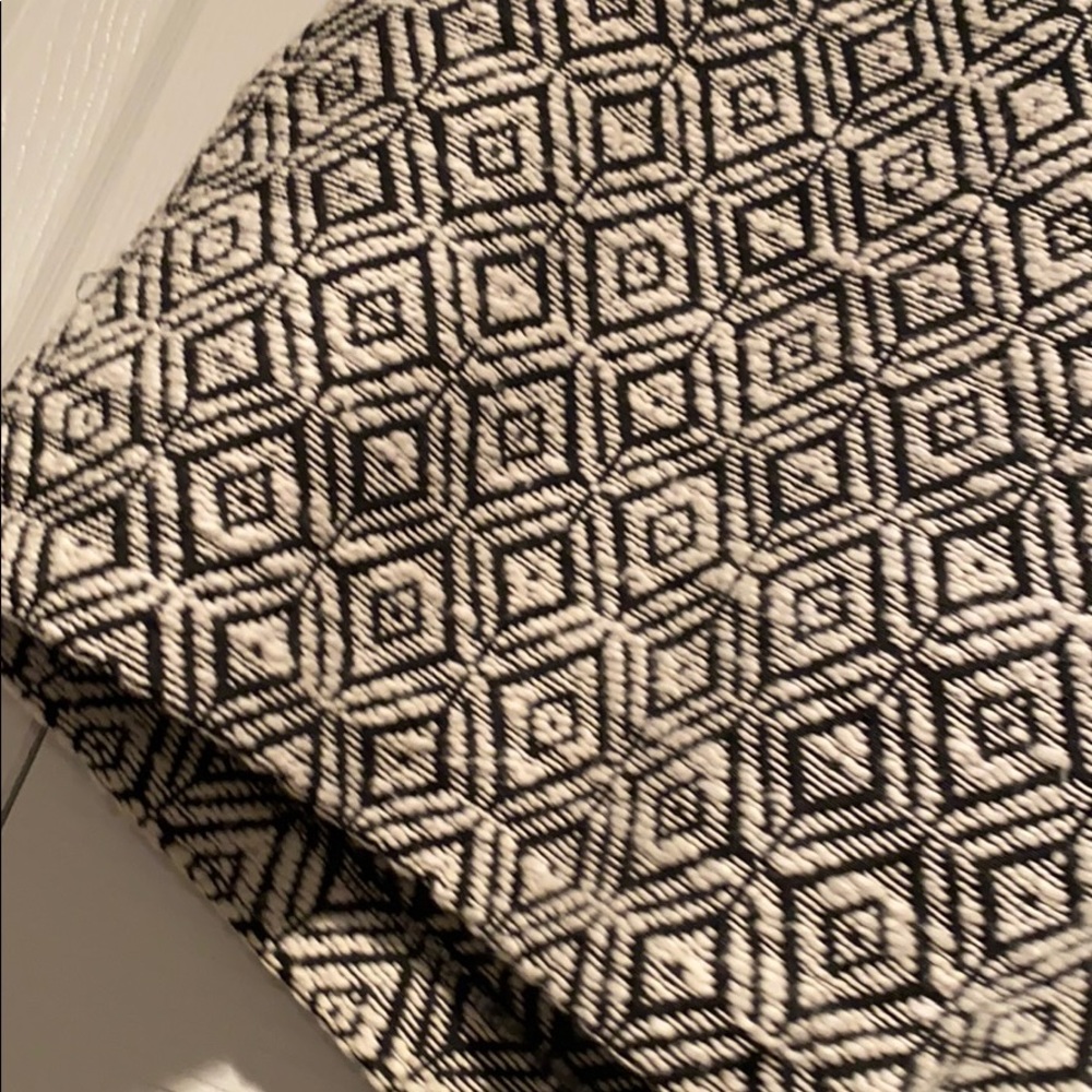Pattern shorts - Picture 2 of 3